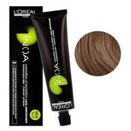LOREAL INOA 8,21 SVETLÁ OPÁLOVÁ BLOND BLOND 60G FARBA BEZ AMONIAKU LOREAL INOA 8,21 SVETLÁ OPÁLOVÁ BLOND BLOND 60G FARBA BEZ AMONIAKU