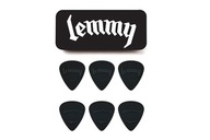 DUNLOP Motorhead Lemmy 1.14 Pick Set