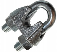 SVORKA LUKU 741 pozink. r.3mm 100ks SVORKA LUKU 741 pozink. r.3mm 100ks