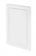 Plastové revízne dvierka 25x40 DT20 Plastové revízne dvierka 25x40 DT20