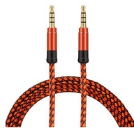 KÁBEL PRE SLÚCHADLÁ JBL E30 E40 E50 MIKROFÓN KÁBEL PRE SLÚCHADLÁ JBL E30 E40 E50 MIKROFÓN