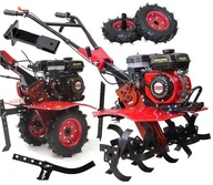 Kulma Hortmasz HGS 900 7KM + KOLESÁ + 3 RYCH Kulma Hortmasz HGS 900 7KM + KOLESÁ + 3 RYCH