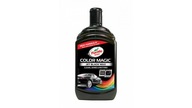 COLOR MAGIC JET BLACK 500ML KORYTNAČKOVÝ VOSK