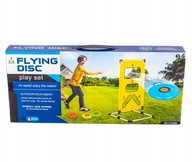 FLYING DISC FRISBEE GATE SET DISKY FLYING DISC FRISBEE GATE SET DISKY