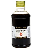Baltimore Scotch Whisky Essence 250 ml Baltimore Scotch Whisky Essence 250 ml