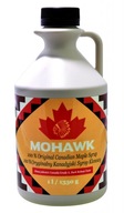 Mohawk javorový sirup 1000 ml Mohawk javorový sirup 1000 ml