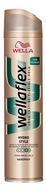 Wella Hydro Style Wellaflex Lak 250ml Wella Hydro Style Wellaflex Lak 250ml
