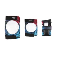NILS EXTREME S H734 PROTECTOR SET, BIELE NILS EXTREME S H734 PROTECTOR SET, BIELE