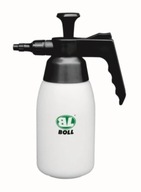 BOLL rozprašovač na odstraňovanie silikónu 0,9L BOLL rozprašovač na odstraňovanie silikónu 0,9L