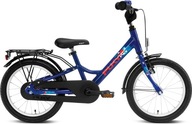 PUKY Detský bicykel Youke 16 Alu modrá 4232