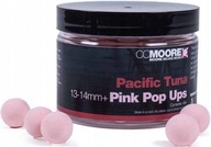 CC MOORE PACIFIC TUNA RUŽOVÉ POP UPS GULE 13-14mm CC MOORE PACIFIC TUNA RUŽOVÉ POP UPS GULE 13-14mm