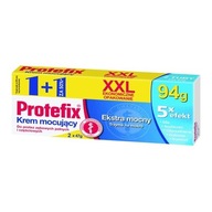 Fixačný krém Protefix Extra silný XXL 94 Fixačný krém Protefix Extra silný XXL 94