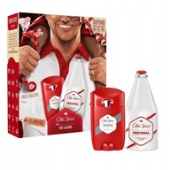OLD SPICE ORIGINAL PO HOLENÍ 100ml + TYČINA 50ml - SADA OLD SPICE ORIGINAL PO HOLENÍ 100ml + TYČINA 50ml - SADA