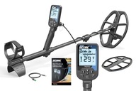 Nokta Double Score 2 SC30 12 "DD IP68 Multi -Frekvencia Nokta Double Score 2 SC30 12 "DD IP68 Multi -Frekvencia