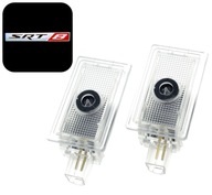 Chrysler 300C 300 SRT8 LED Logo projektor Sebring Chrysler 300C 300 SRT8 LED Logo projektor Sebring
