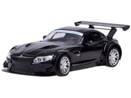 Ovládané športové auto BMW Z4 1:24 RC0347 Ovládané športové auto BMW Z4 1:24 RC0347