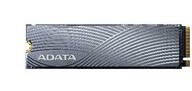 ADATA SSD SWORDFISH 1TB PCIe Gen3x4 M.2 2280