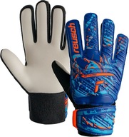 PÁNSKE BRANKÁRSKE RUKAVICE REUSCH ATTRAKT SOLID PÁNSKE BRANKÁRSKE RUKAVICE REUSCH ATTRAKT SOLID