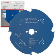 PÍLOVÝ LIST NA CEMENT 160x20mm 4Z BOSCH
