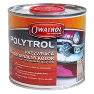 OWATROL Polytrol Obnovuje farbu PLASTOV 500ml OWATROL Polytrol Obnovuje farbu PLASTOV 500ml