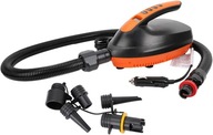 Mini kompresor s digitálnym vzduchovým čerpadlom Grass 12V Mini kompresor s digitálnym vzduchovým čerpadlom Grass 12V