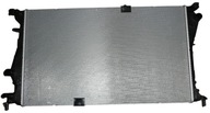 CHLADIČ VODY RENAULT TRAFIC II 2.0DCI 214109682R CHLADIČ VODY RENAULT TRAFIC II 2.0DCI 214109682R