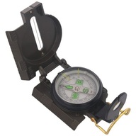 Herbertz - Šošovkový kompas US Ranger OD zelený
