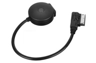 KÁBLOVÝ KONEKTOR ADAPTÉR AMI MMI BLUETOOTH USB SKODA MUSIC PLAYER AUDI VW KÁBLOVÝ KONEKTOR ADAPTÉR AMI MMI BLUETOOTH USB SKODA MUSIC PLAYER AUDI VW