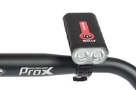 PROX SIRIUS PREDNÁ BICYKLOVÁ LAMPA 900lm 5200mAh PROX SIRIUS PREDNÁ BICYKLOVÁ LAMPA 900lm 5200mAh