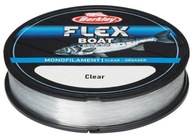 Berkley Flex SS Lodný vlasec 0,35mm 300m Číry Berkley Flex SS Lodný vlasec 0,35mm 300m Číry