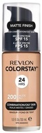 REVLON FOUNDATION OLEJOVÁ ZMIEŠANÁ PLEŤ 200 30 ML REVLON FOUNDATION OLEJOVÁ ZMIEŠANÁ PLEŤ 200 30 ML
