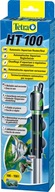 Tetra Ht 100 Ohrievač 100w na 100-150l Tetra Ht 100 Ohrievač 100w na 100-150l