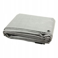 3X5 AUTOPLACHTA TARP SILVER 160G 3X5 AUTOPLACHTA TARP SILVER 160G