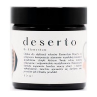 Pomáda na vlasy Elementum Deserto 60 ml Pomáda na vlasy Elementum Deserto 60 ml