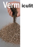 Vermikulit Vermikulit 2-4mm -10L Vermikulit Vermikulit 2-4mm -10L