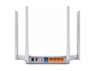 Dvojpásmový 5GHz WiFi router Archer C50 AC1200