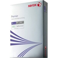 Papier do kopírky A4 80g 5 hárkov XEROX PREMIER 2500 listov