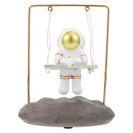 Ozdoby Figurína Socha astronauta