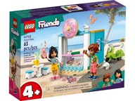 Lego Friends 41723 Donut Cukrovinky