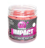 MAINLINE Hi IMPACT Pop-Up 15mm SALTY SQUID MAINLINE Hi IMPACT Pop-Up 15mm SALTY SQUID