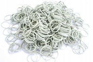 Gumy na predpis 1KG, BIELY, veľkosť: 50 Gumy na predpis 1KG, BIELY, veľkosť: 50