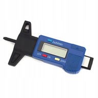 Digitálny tester hrúbky dezénu pneumatík Digitálny tester hrúbky dezénu pneumatík