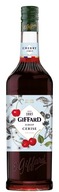 Giffard čerešňový sirup 1000 ml čerešňový Giffard čerešňový sirup 1000 ml čerešňový