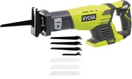 RYOBI FOX SAW RRS1801M 18V + KOTOUČE