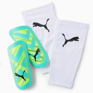 FUTBALOVÉ CHRÁNIČE PUMA ULTRA SLEEVE, veľkosť L FUTBALOVÉ CHRÁNIČE PUMA ULTRA SLEEVE, veľkosť L