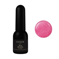 DIDIER LAB GLOSSY HYBRID NAIL BRILLANT NO11 8ml DIDIER LAB GLOSSY HYBRID NAIL BRILLANT NO11 8ml