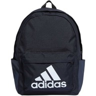 Športový školský batoh Adidas Classic, NÁMORNÍCKA MODRÁ