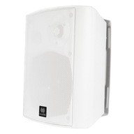 Laudio Wally 4 PRO Reproduktor do steny 100V/8ohm biely Laudio Wally 4 PRO Reproduktor do steny 100V/8ohm biely