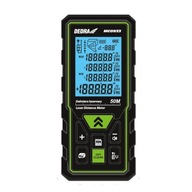 Laserový diaľkomer meter 50m Laserový diaľkomer meter 50m
