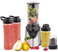 SMOOTHIE BLENDER 500W + TRI FĽAŠE